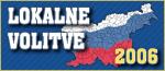LOKALNE VOLITVE