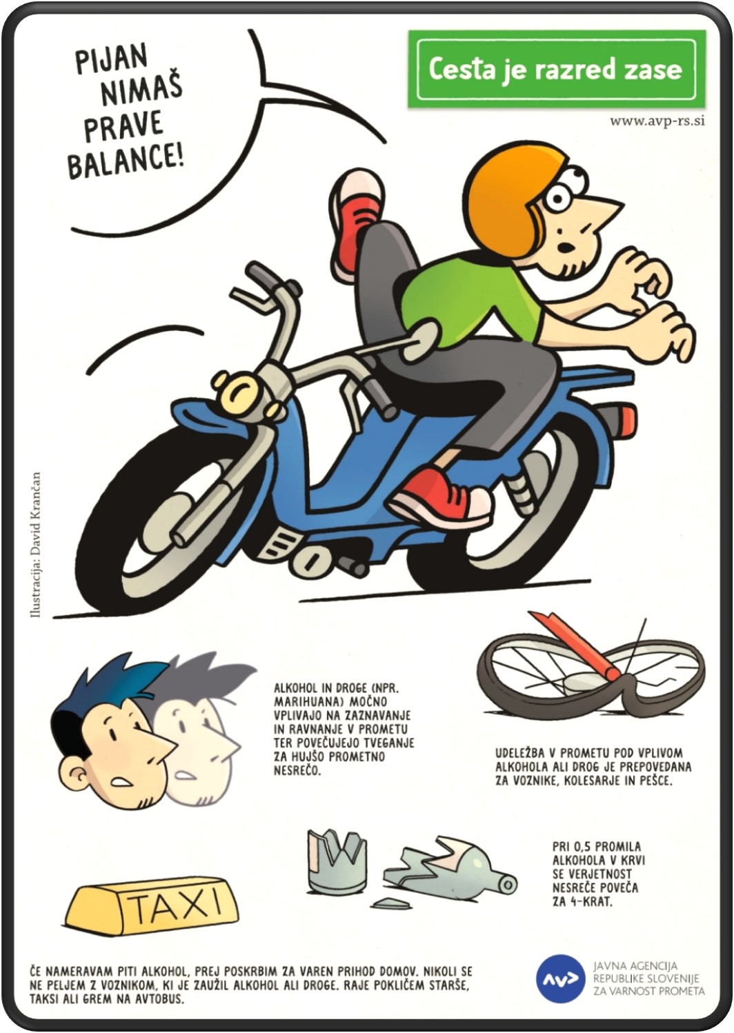 Motorist